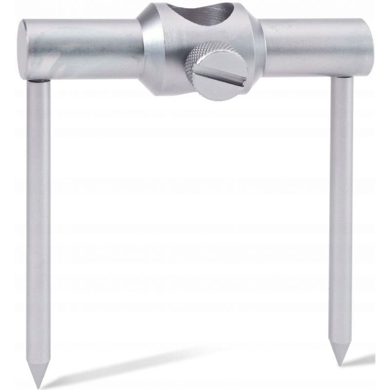 STABILIZATOR PODPÓREK ANACONDA 16mm GUN METAL STABILIZATOR PODPÓREK ANACONDA 16mm GUN METAL