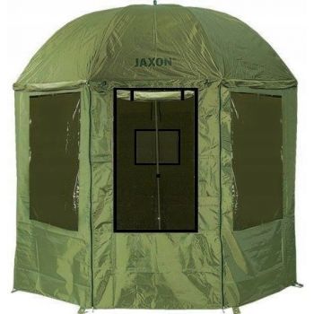 PARASOL NAMIOT JAXON 2,50m AK-KZS045 MOSKITIERA