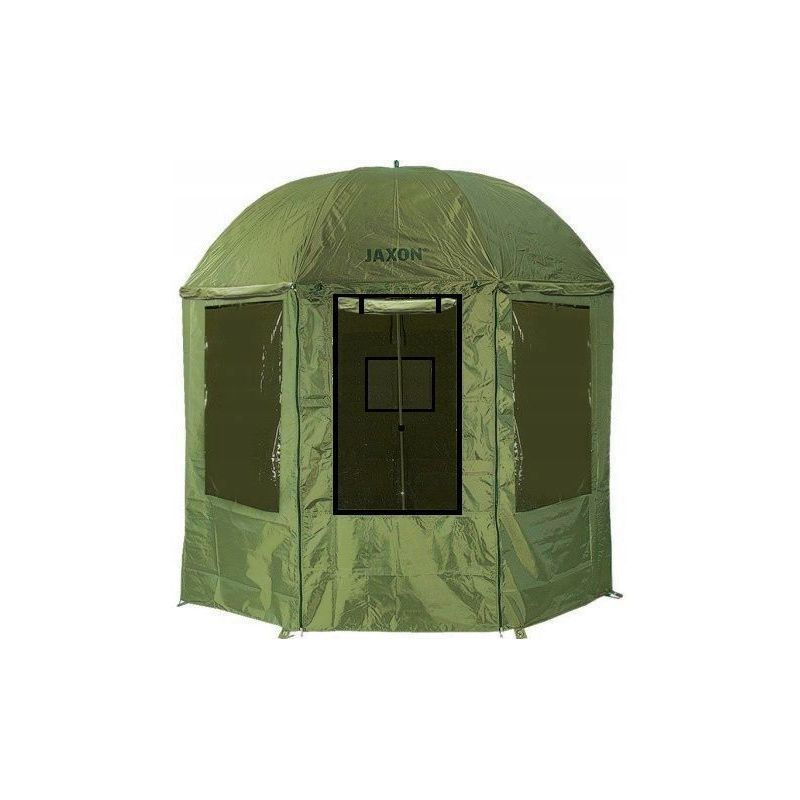 PARASOL NAMIOT JAXON 2,50m AK-KZS045 MOSKITIERA