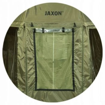 PARASOL NAMIOT JAXON 2,50m AK-KZS045 MOSKITIERA