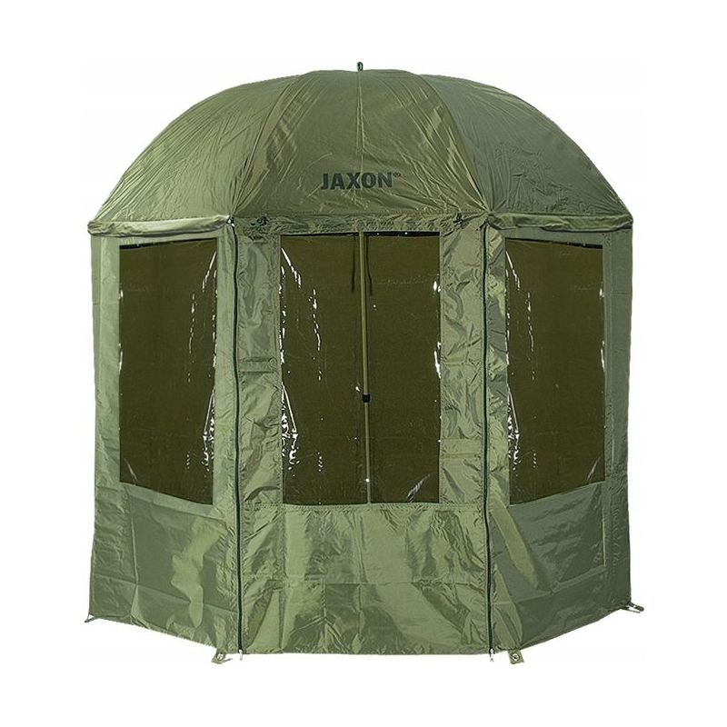 PARASOL NAMIOT JAXON ZAMYKANY AK-KZS040 250cm PARASOL NAMIOT JAXON ZAMYKANY AK-KZS040 250cm