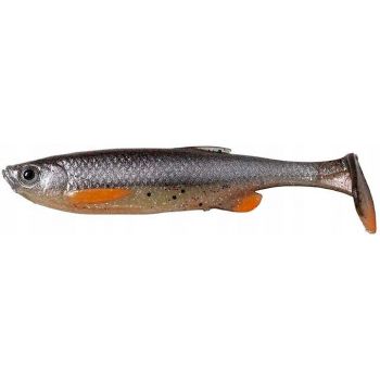 GUMA SAVAGE GEAR 3D FAT MINNOW 9cm 7g GREEN PEARL