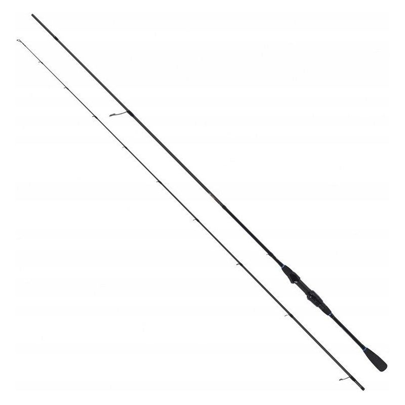 WĘDKA ROBINSON TOSHIDO SPIN 2,40m 8-30g WĘDKA ROBINSON TOSHIDO SPIN 2,40m 8-30g