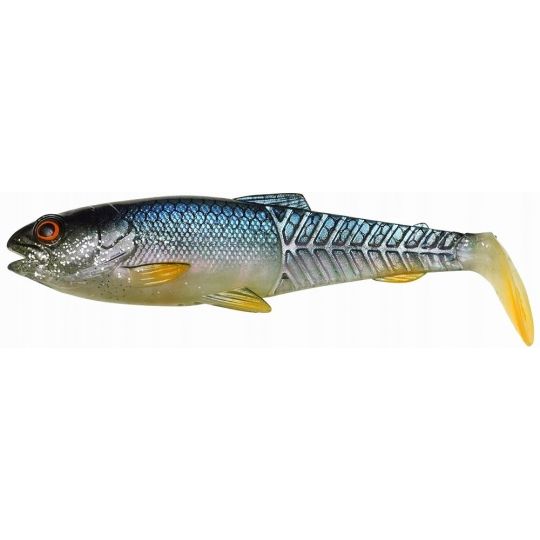 GUMA SAVAGE GEAR CRAFT CANNIBAL 12,5cm 20g ROACH GUMA SAVAGE GEAR CRAFT CANNIBAL 12,5cm 20g ROACH