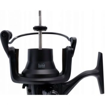 KOŁOWROTEK MIKADO M-KA FR CARP 8005 KARPIOWY