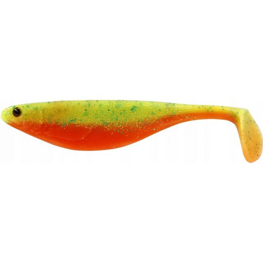 GUMA PRZYNĘTA WESTIN SHADTEEZ 9cm 7g TOMATO GREEN GUMA PRZYNĘTA WESTIN SHADTEEZ 9cm 7g TOMATO GREEN