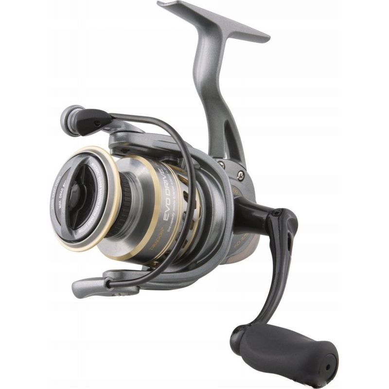 KOŁOWROTEK DRAGON DRIVE FD 730i SPINNING