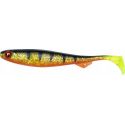 GUMA FOX RAGE SLICK SHAD ULTRA UV 11cm PERCH
