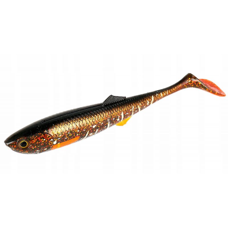 GUMA MIKADO PRZYNĘTA SICARIO 14cm DIRTY PIKE GUMA MIKADO PRZYNĘTA SICARIO 14cm DIRTY PIKE