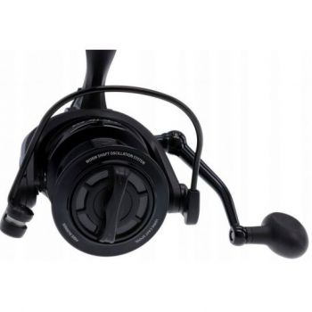 KOŁOWROTEK MIKADO M-KA FR CARP 8005 KARPIOWY
