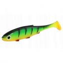 GUMA MIKADO PRZYNĘTA REAL FISH 15cm FIRETIGER