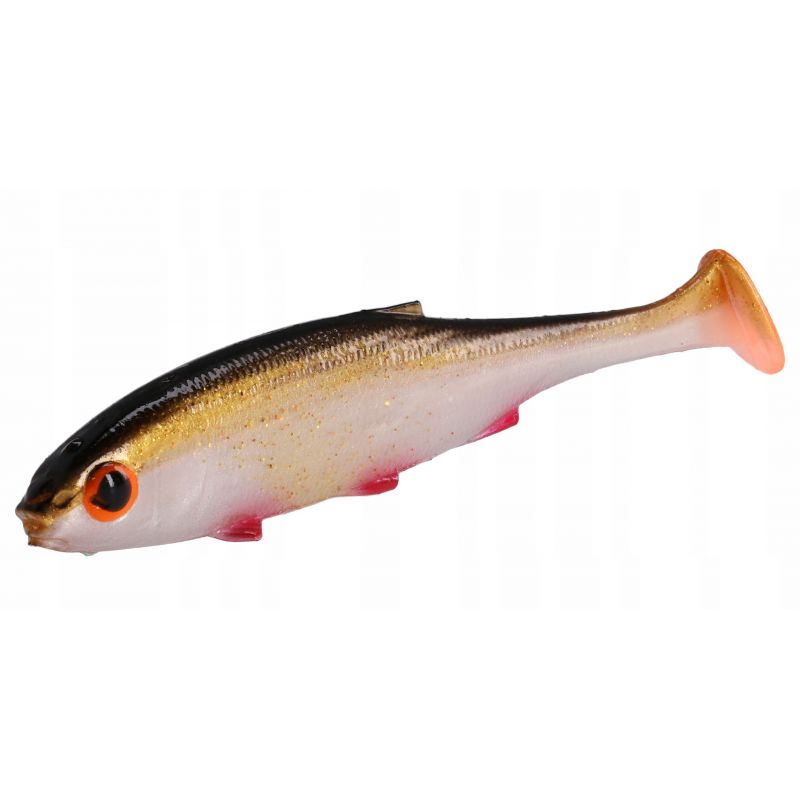 GUMA MIKADO PRZYNĘTA REAL FISH 13cm RUDD GUMA MIKADO PRZYNĘTA REAL FISH 13cm RUDD