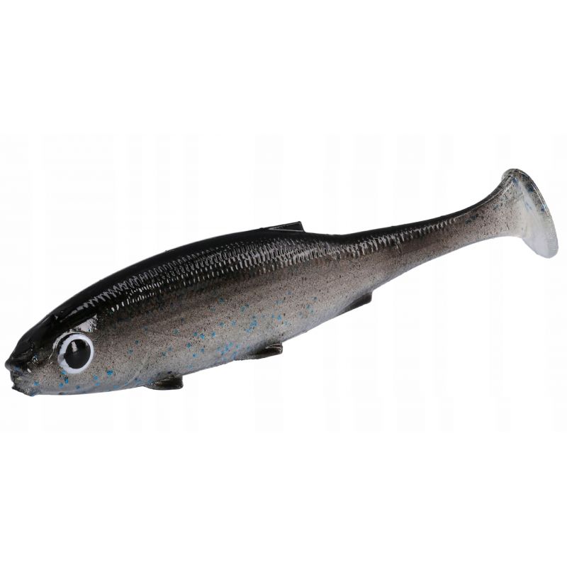 GUMA MIKADO PRZYNĘTA REAL FISH 13cm BLUE BLEAK GUMA MIKADO PRZYNĘTA REAL FISH 13cm BLUE BLEAK