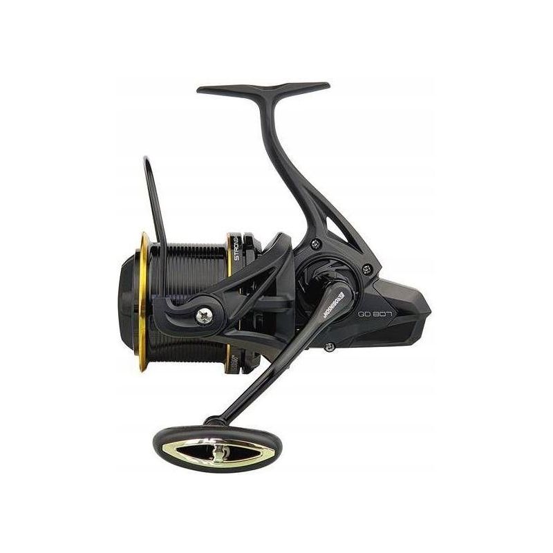 KOŁOWROTEK ROBINSON STRONGMAN QD 807
