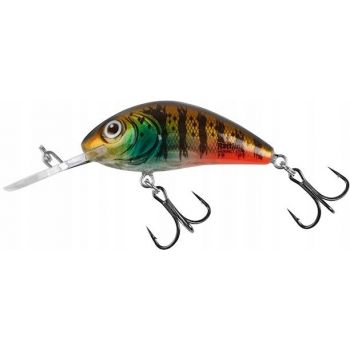 WOBLER SALMO HORNET FLOATING 3,5cm 3,1g HOT GILL