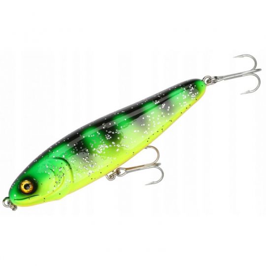 WOBLER MIKADO FISHUNTER PENCIL 12cm 43g S43 WOBLER MIKADO FISHUNTER PENCIL 12cm 43g S43