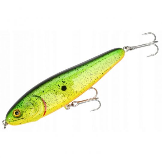 WOBLER MIKADO FISHUNTER PENCIL 12cm 43g D10 WOBLER MIKADO FISHUNTER PENCIL 12cm 43g D10