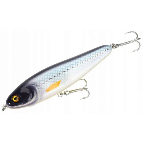WOBLER MIKADO FISHUNTER PENCIL 12cm 43g D04 WOBLER MIKADO FISHUNTER PENCIL 12cm 43g D04