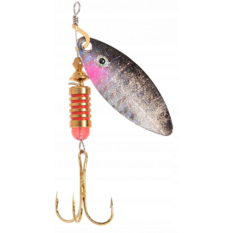 BŁYSTKA OBROTOWA MIKADO STREAM 1 4g KOLOR 61H HOLO BŁYSTKA OBROTOWA MIKADO STREAM 1 4g KOLOR 61H HOLO