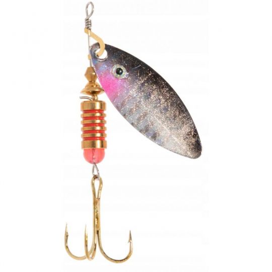 BŁYSTKA OBROTOWA MIKADO STREAM 1 4g KOLOR 61H HOLO BŁYSTKA OBROTOWA MIKADO STREAM 1 4g KOLOR 61H HOLO