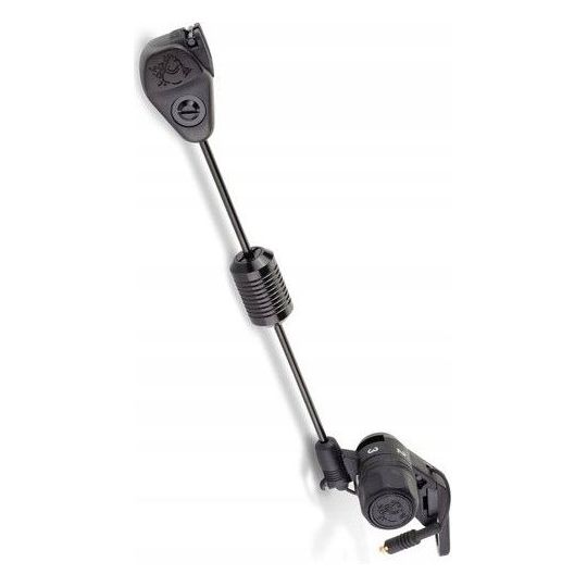 SWINGER NASH SIREN NIGHT GLO SWING ARM BLACK
