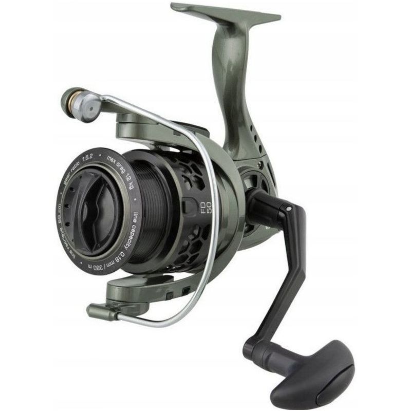 KOŁOWROTEK DRAGON MEGABAITS COMBAT FEEDER FD1050i