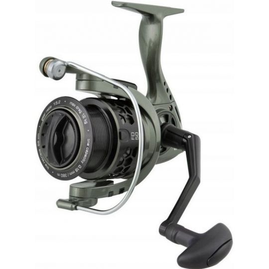 KOŁOWROTEK DRAGON MEGABAITS COMBAT FEEDER FD1050i