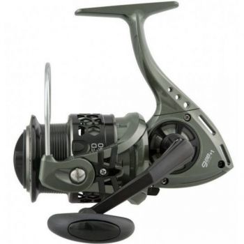 KOŁOWROTEK DRAGON MEGABAITS COMBAT FEEDER FD1050i