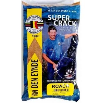 ZANĘTA MVDE SUPER CRACK ROACH 1kg