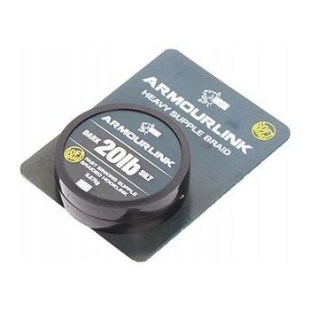 PLECIONKA NASH ARMOURLINK 20lb SILT 20m
