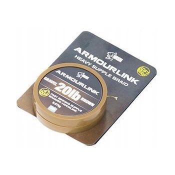 PLECIONKA NASH ARMOURLINK 20lb GRAVEL 20m