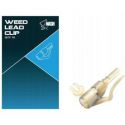 KLIPS BEZPIECZNY NASH WEED LEAD CLIP 10szt