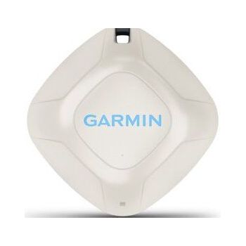 ECHOSONDA GARMIN STRIKER CAST