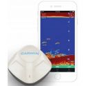 ECHOSONDA GARMIN STRIKER CAST
