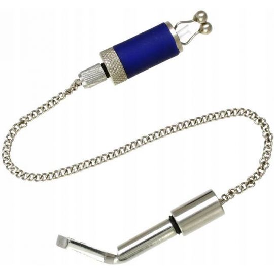 HANGER SYGNALIZATOR MIKADO AIX-BI17-B NIEBIESKI HANGER SYGNALIZATOR MIKADO AIX-BI17-B NIEBIESKI