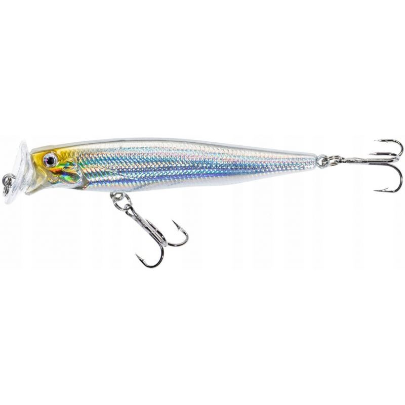 WOBLER JAXON ATRACT FLASH 8,5cm 17g 1.0-4.0m B WOBLER JAXON ATRACT FLASH 8,5cm 17g 1.0-4.0m B