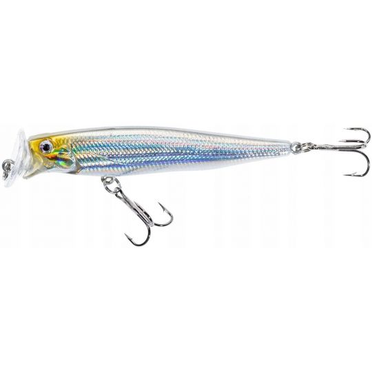 WOBLER JAXON ATRACT FLASH 8,5cm 17g 1.0-4.0m B WOBLER JAXON ATRACT FLASH 8,5cm 17g 1.0-4.0m B