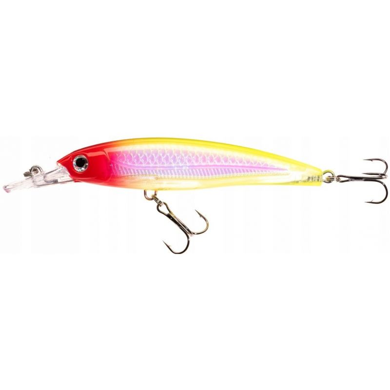 WOBLER JAXON ATRACT BLEAK 8cm 7g 0.5-2.0m KOLOR K WOBLER JAXON ATRACT BLEAK 8cm 7g 0.5-2.0m KOLOR K