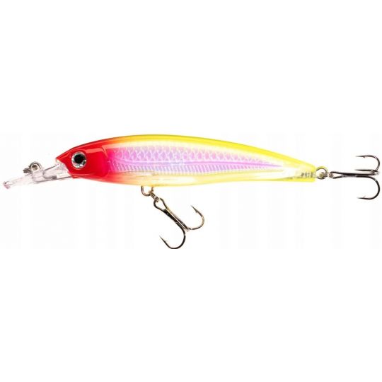 WOBLER JAXON ATRACT BLEAK 8cm 7g 0.5-2.0m KOLOR K WOBLER JAXON ATRACT BLEAK 8cm 7g 0.5-2.0m KOLOR K
