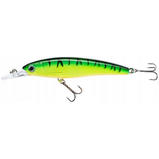 WOBLER JAXON ATRACT BLEAK 8cm 7g 0.5-2.0m KOLOR I