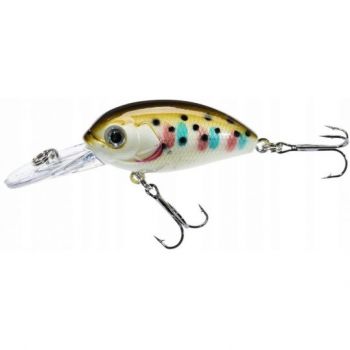 WOBLER JAXON ATRACT ARIS 4cm 4.8g 0.4-1.5m KOLOR A