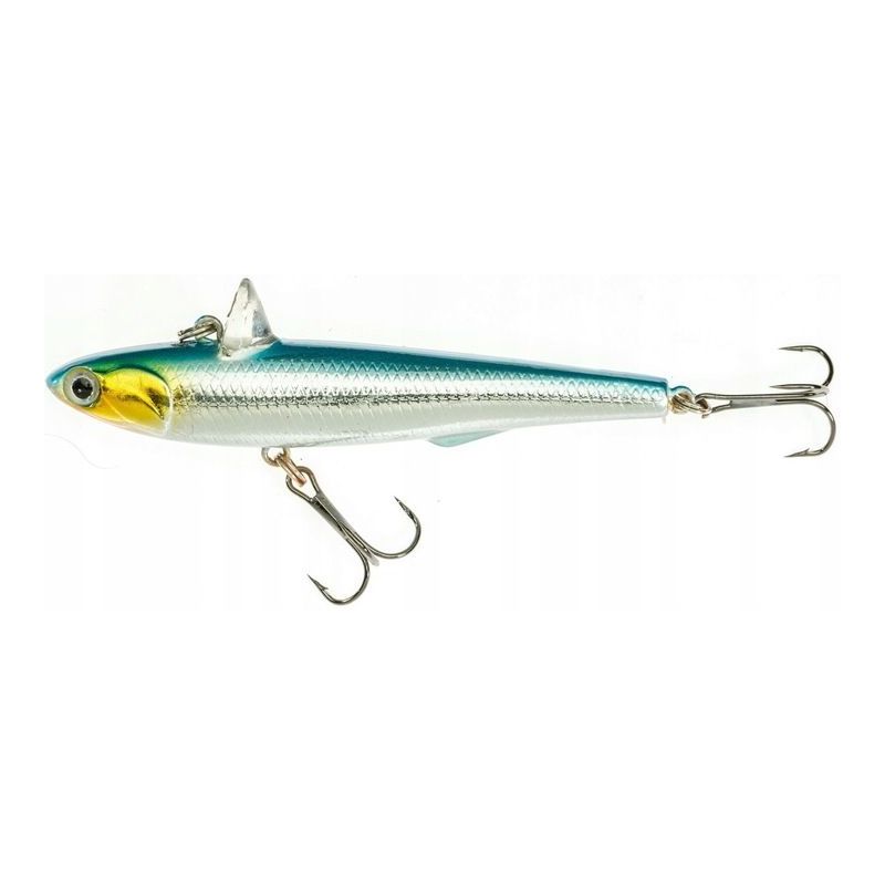 WOBLER JAXON ATRACT SAIL XT 9cm 22g 0.8-2.0m F WOBLER JAXON ATRACT SAIL XT 9cm 22g 0.8-2.0m F