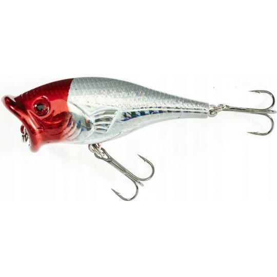 WOBLER JAXON ATRACT COSMA 7cm 10g 0m KOLOR: E WOBLER JAXON ATRACT COSMA 7cm 10g 0m KOLOR: E
