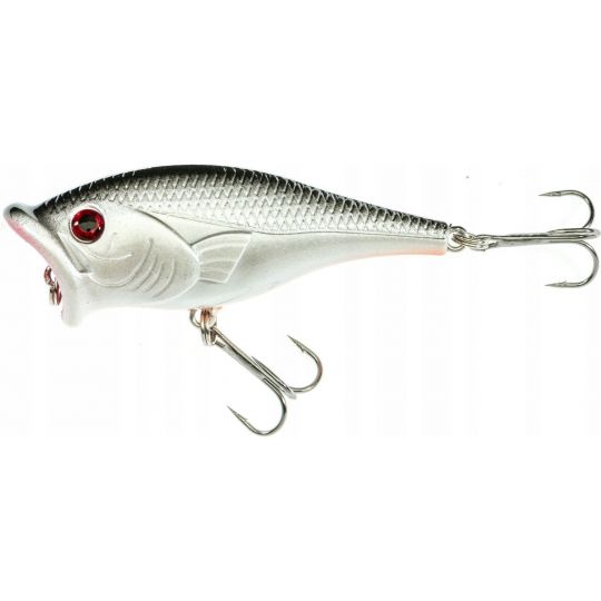 WOBLER JAXON ATRACT COSMA 7cm 10g 0m KOLOR: B WOBLER JAXON ATRACT COSMA 7cm 10g 0m KOLOR: B