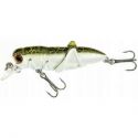 WOBLER JAXON ATRACT HOOPER 4,5cm 3,5g 0.3-0.6m G