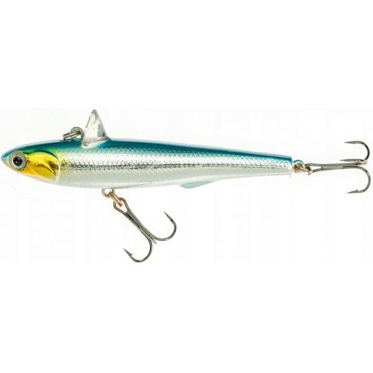 WOBLER JAXON ATRACT SAIL ST 9cm 14g 0.8-2.0m F WOBLER JAXON ATRACT SAIL ST 9cm 14g 0.8-2.0m F