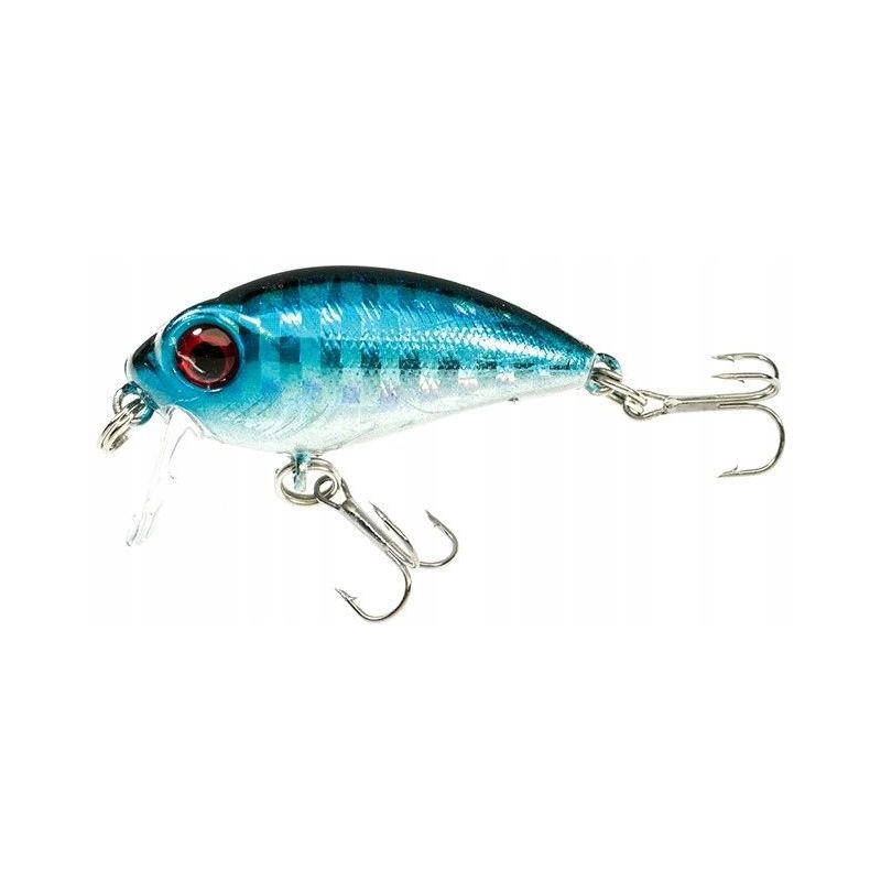 WOBLER JAXON ATRACT MINI 3.5cm 3,5g 0.3-0.5m G WOBLER JAXON ATRACT MINI 3.5cm 3,5g 0.3-0.5m G
