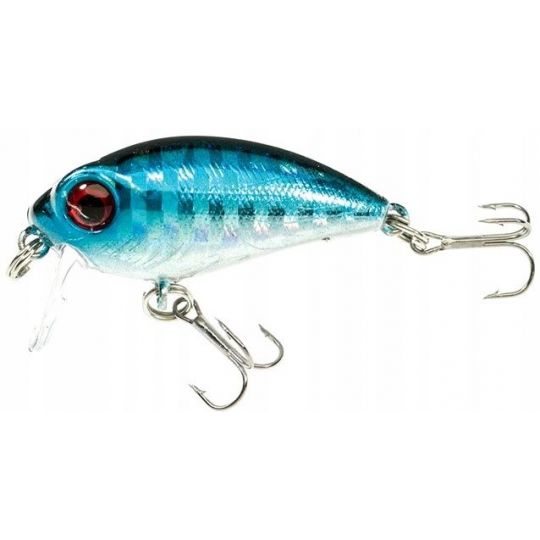WOBLER JAXON ATRACT MINI 3.5cm 3,5g 0.3-0.5m G WOBLER JAXON ATRACT MINI 3.5cm 3,5g 0.3-0.5m G