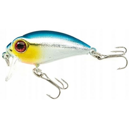 WOBLER JAXON ATRACT MINI 3.5cm 3,5g 0.3-0.5m F WOBLER JAXON ATRACT MINI 3.5cm 3,5g 0.3-0.5m F
