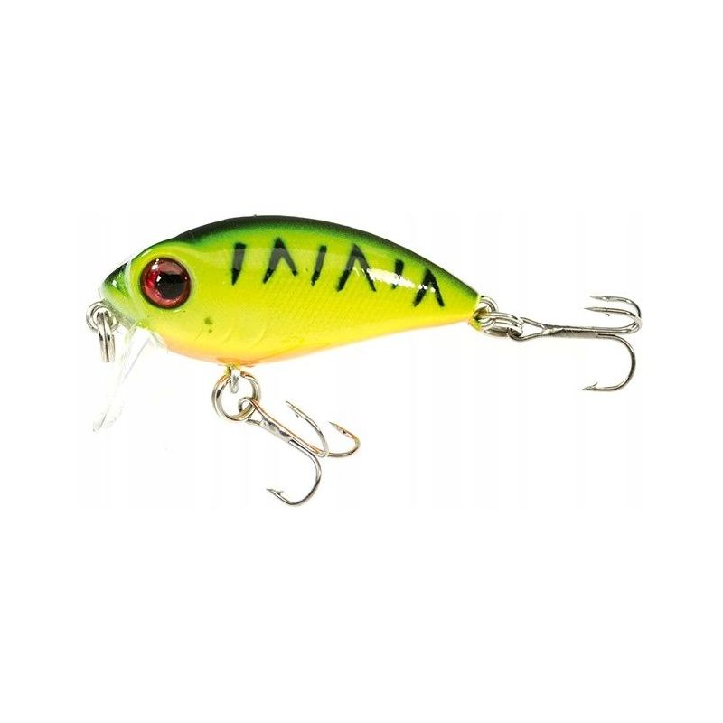 WOBLER JAXON ATRACT MINI 3.5cm 3,5g 0.3-0.5m E WOBLER JAXON ATRACT MINI 3.5cm 3,5g 0.3-0.5m E